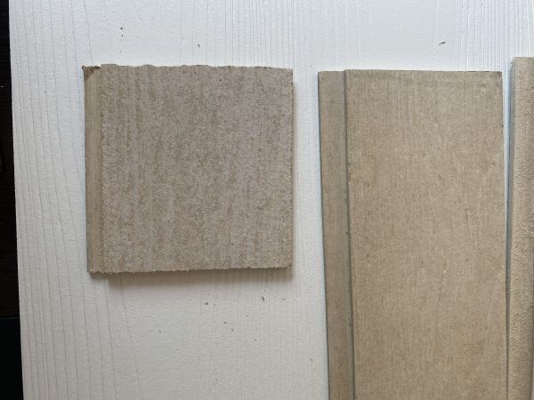 Betopan Fibercement Ahşap Lamba Zıvanalı Levha 10 mm (15 cm)150x2500 - Görsel 10