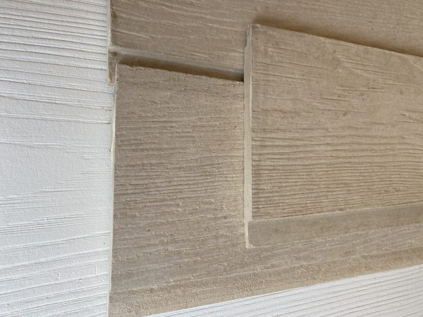 Betopan Fibercement Ahşap Lamba Zıvanalı Levha 10 mm (15 cm)150x2500 - Görsel 4