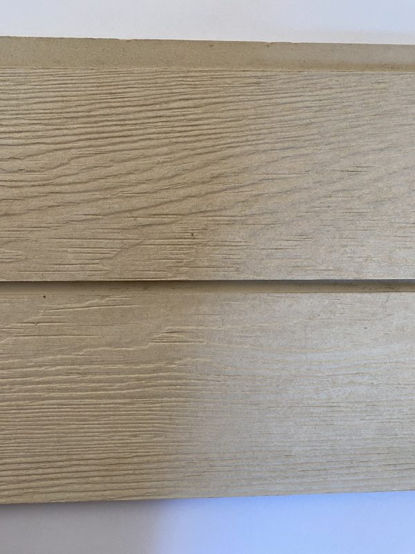 Betopan Fibercement Ahşap Lamba Zıvanalı Levha 10 mm (15 cm)150x3000 - Görsel 6