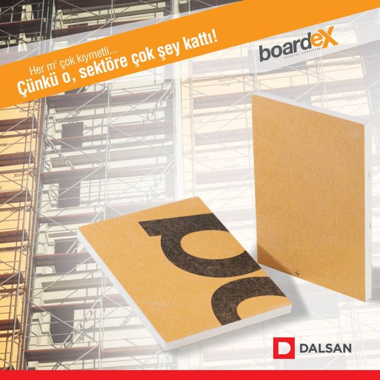 Boardex Levha Fiyatları 12,5 mm 120x240 - Betopan Taşyünü Boardex Alcı ...