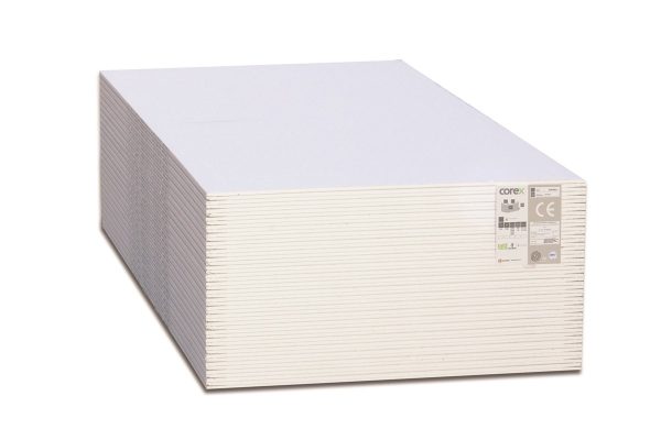Alçıpan Levha Fiyatları Beyaz Corex 12.5 mm 120x250 - Görsel 7