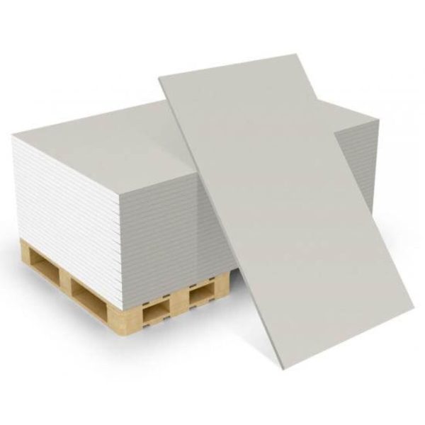 Alçıpan Levha Fiyatları Beyaz Corex 12.5 mm 120x250 - Görsel 9
