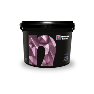 Betopan Fibercement Ürünler için %100 SAF AKRİLİK MAT DIŞ CEPHE BOYASI