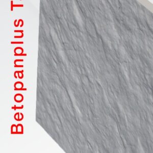 Betopanplus Çimentolu Yonga Levha Taşonit 12 mm 3000 mm